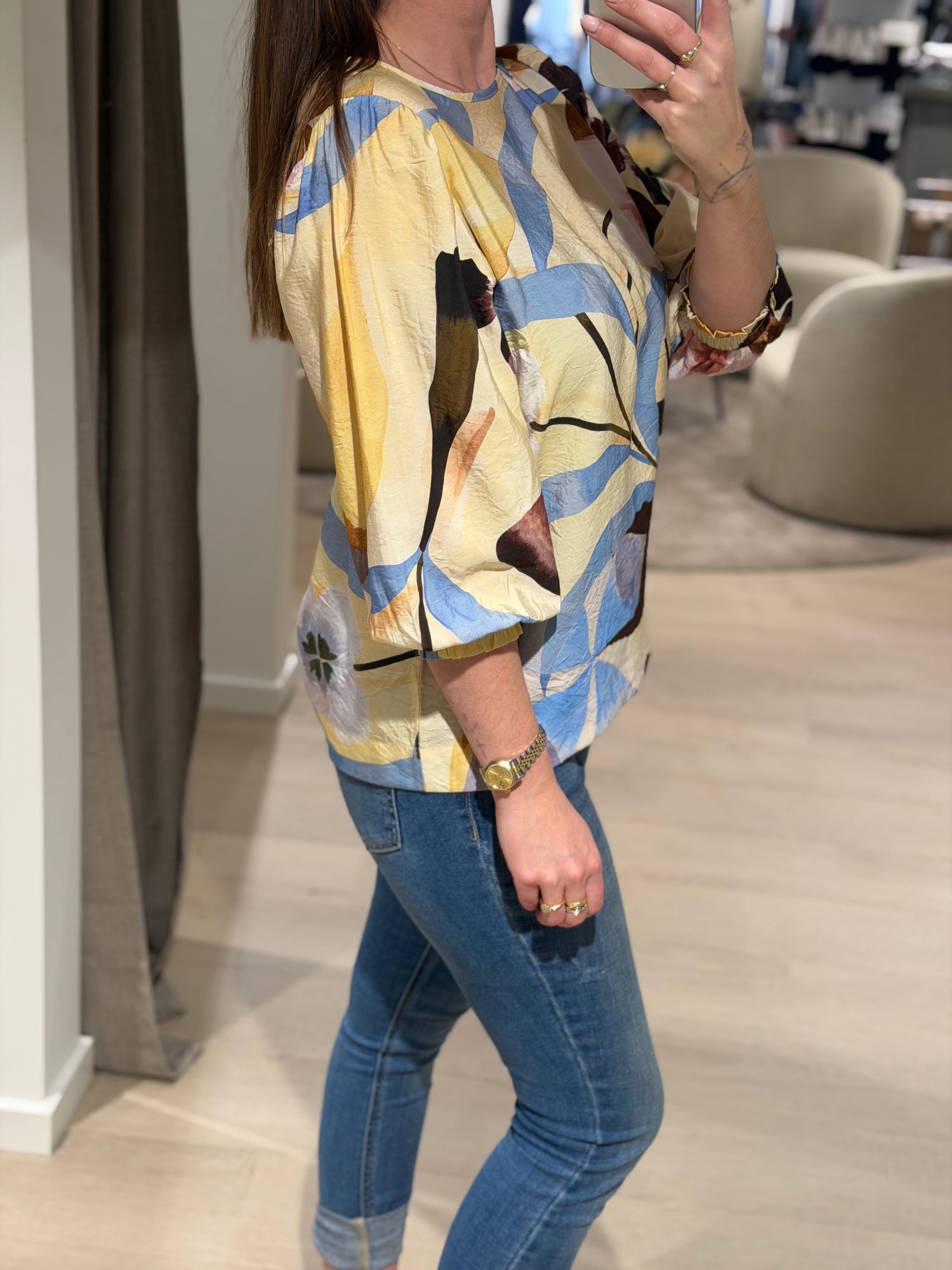 Love &amp; Divine - Love1568 - Bluse