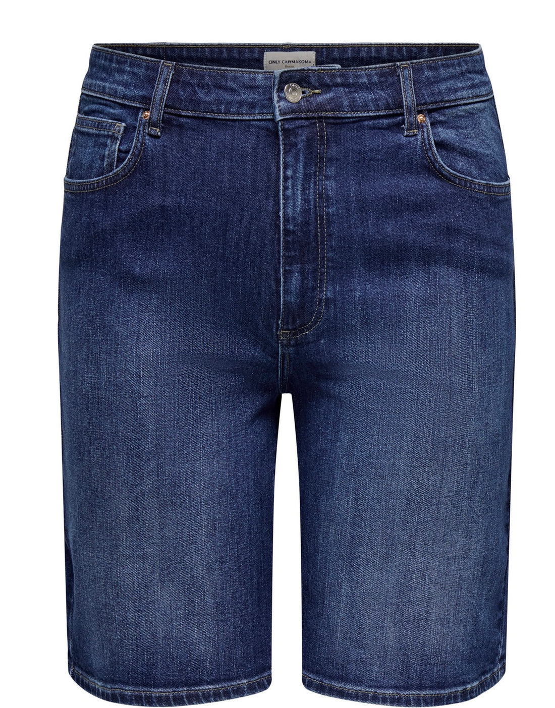 Only Carmakoma - Sonny -Shorts Denim