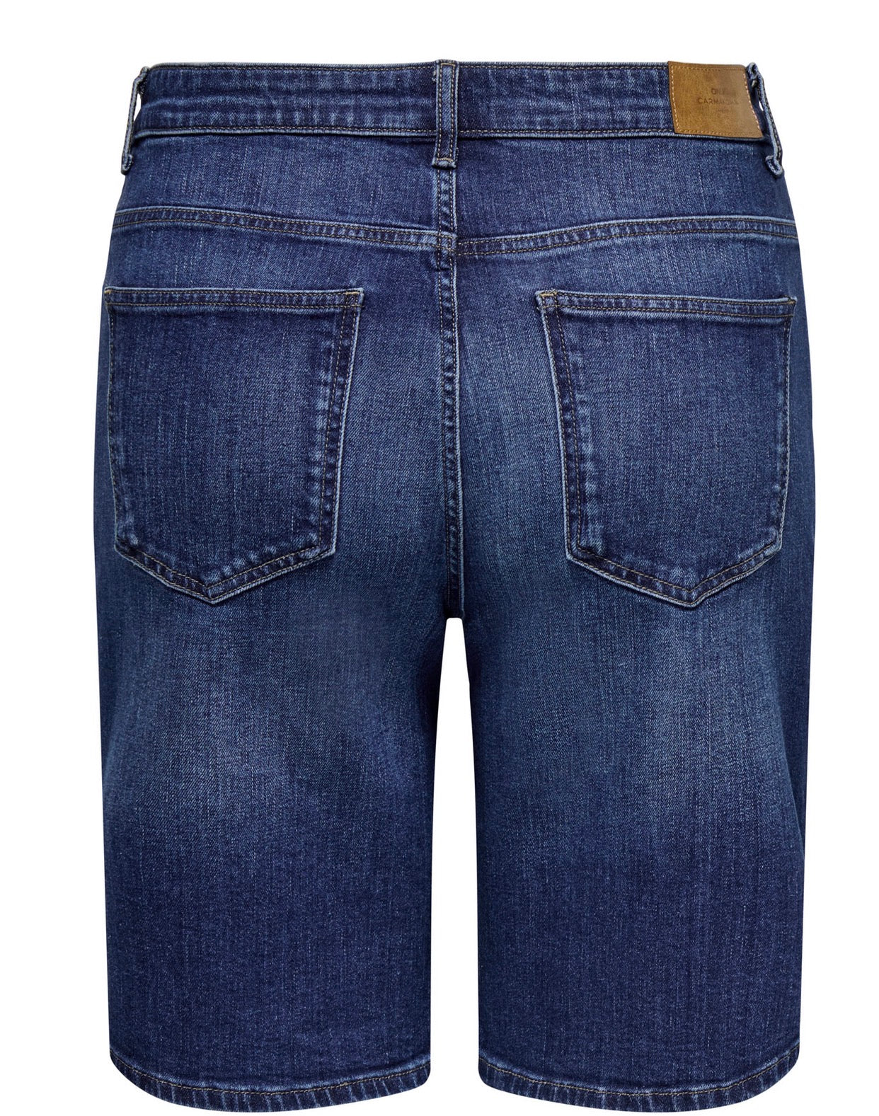 Only Carmakoma - Sonny -Shorts Denim