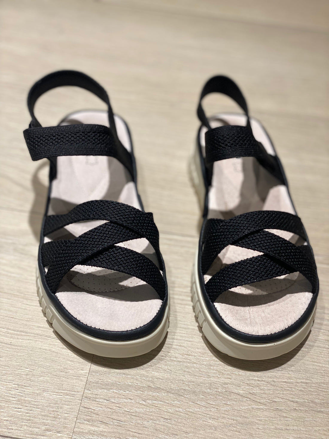By Lagoni - Sussie - Sandal