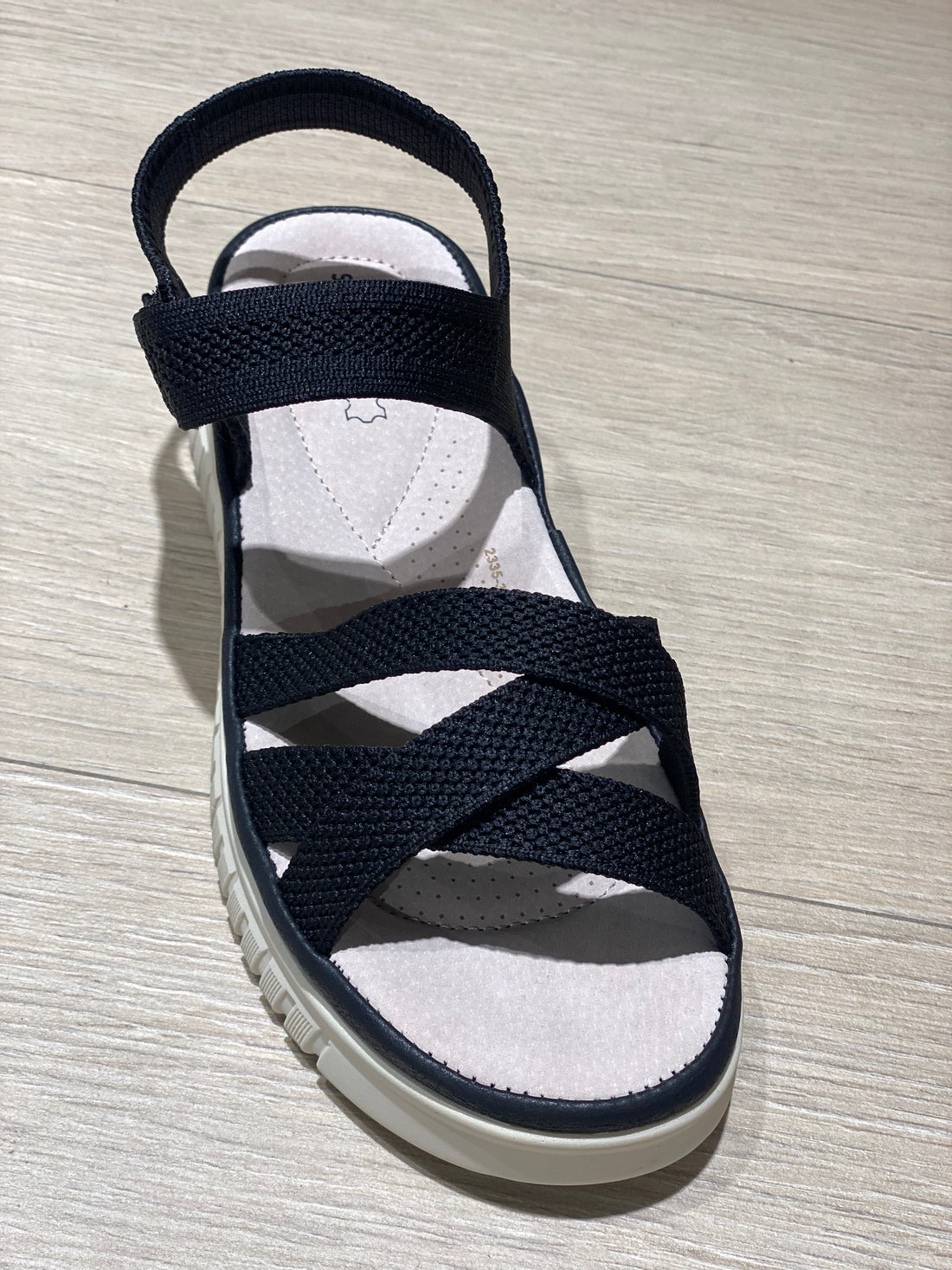 By Lagoni - Sussie - Sandal