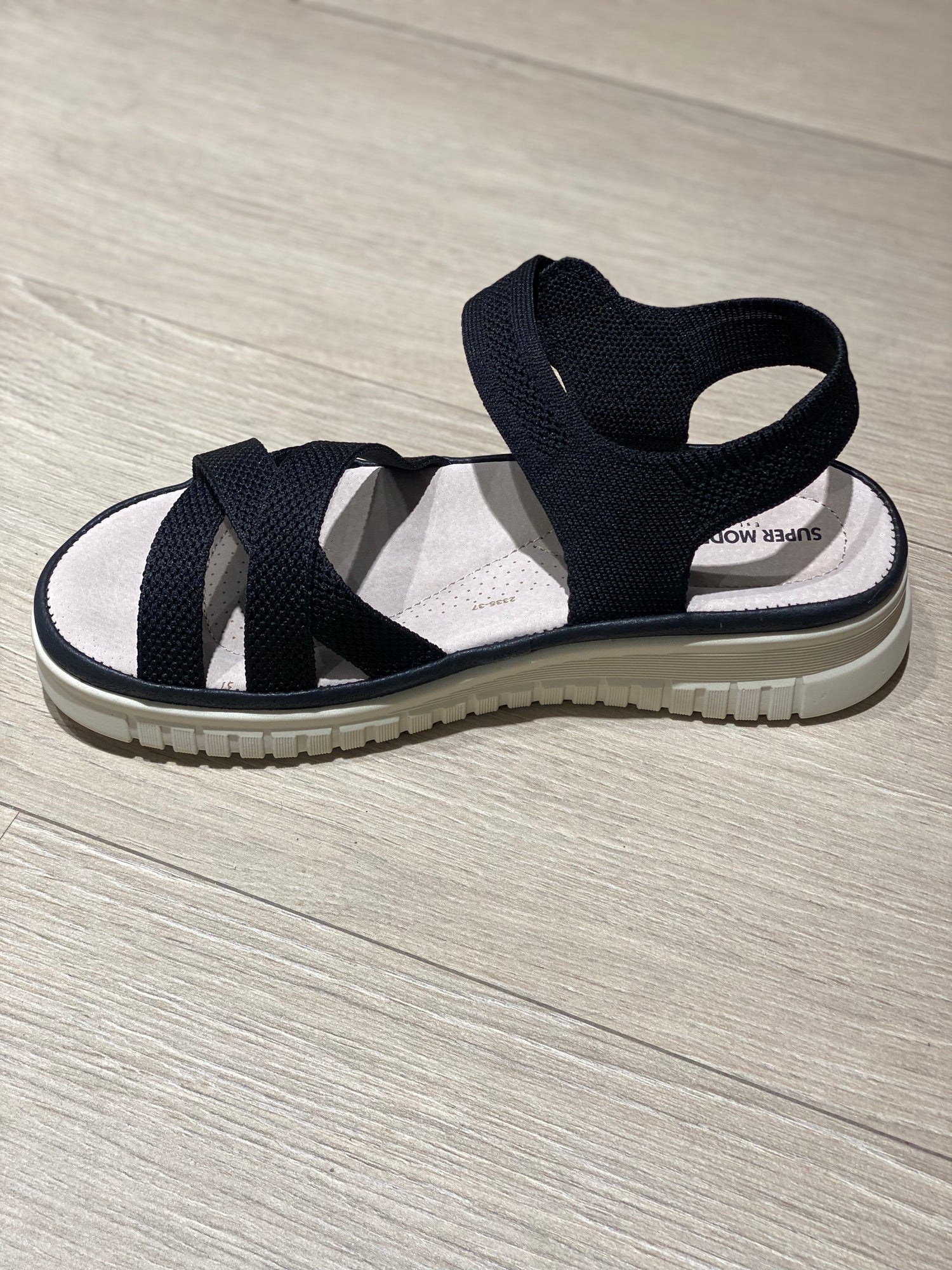 By Lagoni - Sussie - Sandal