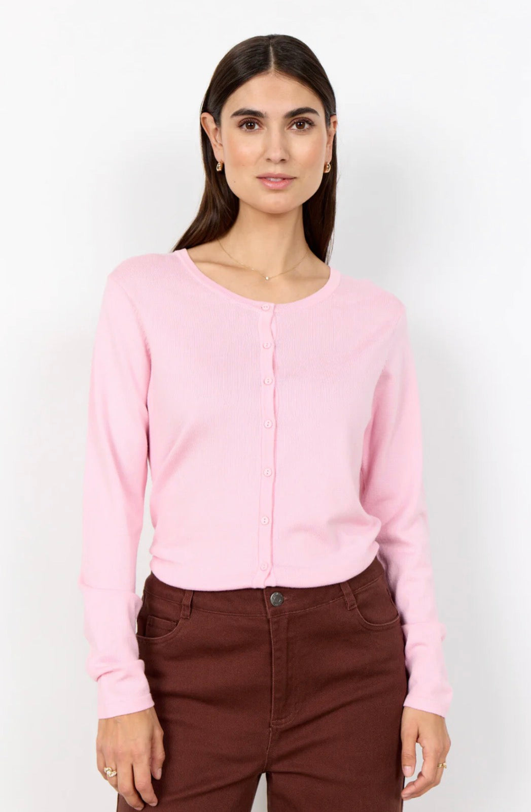 Soyaconcept - Dollie 446 - Cardigan