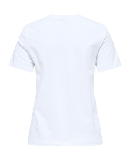Only - Ketty - T-shirt