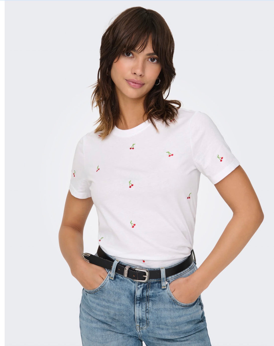Only - Ketty - T-shirt