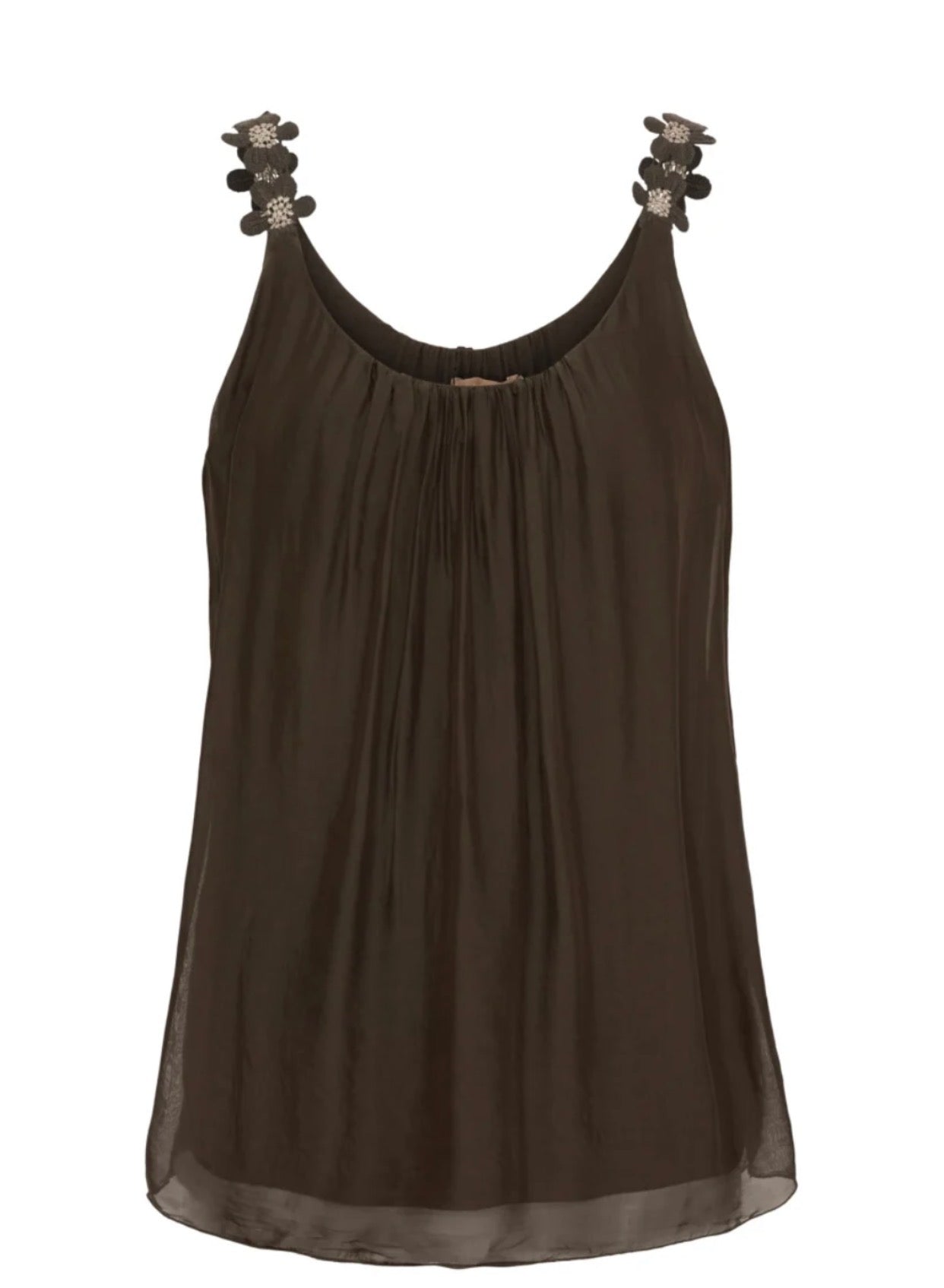 Marta du chateau - Agnese - Top