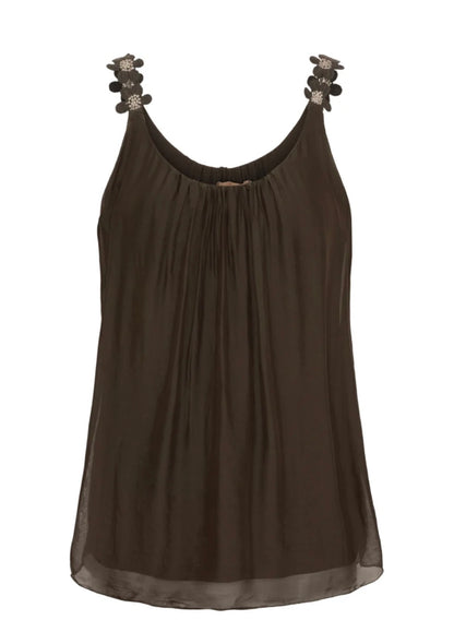 Marta du chateau - Agnese - Top