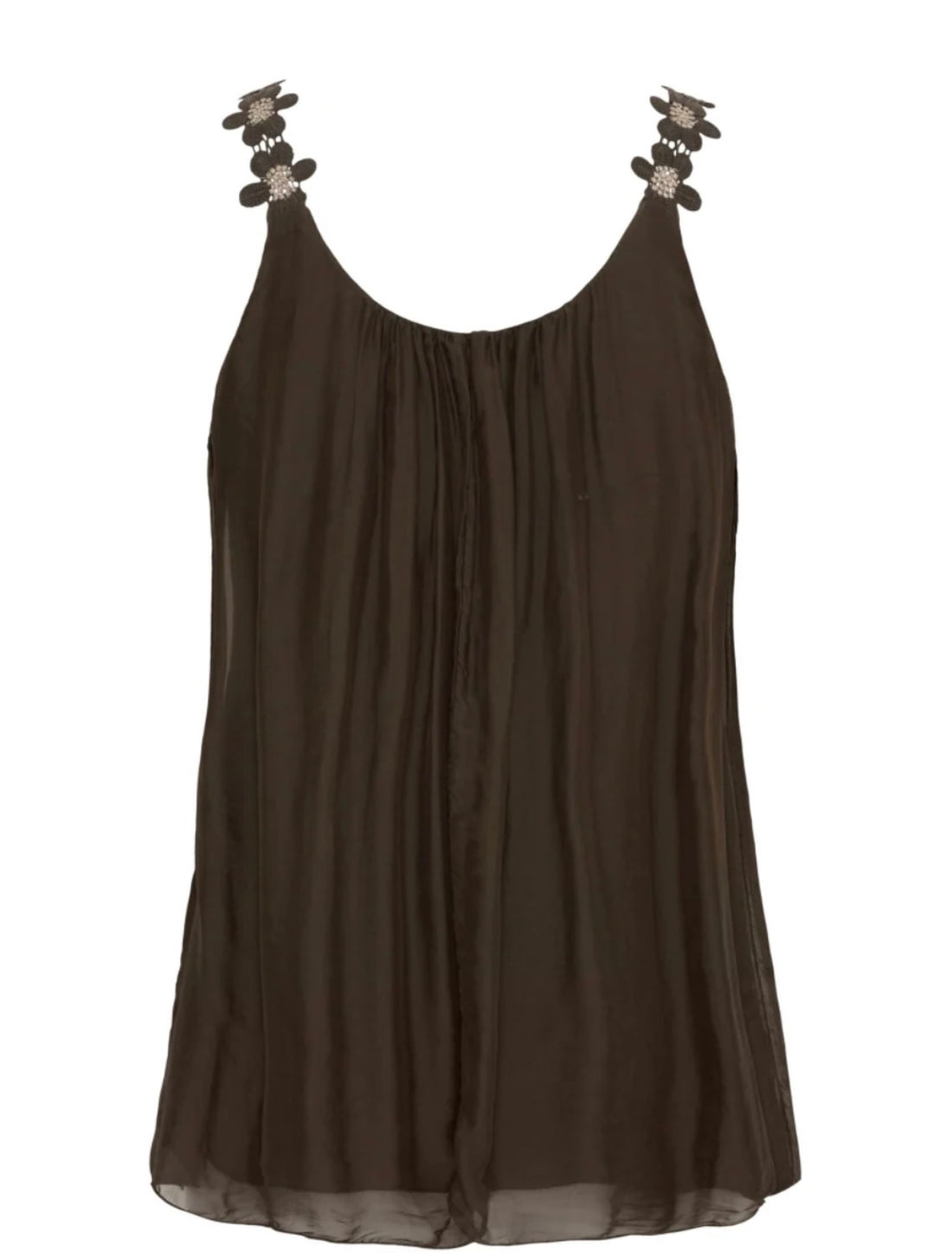 Marta du chateau - Agnese - Top