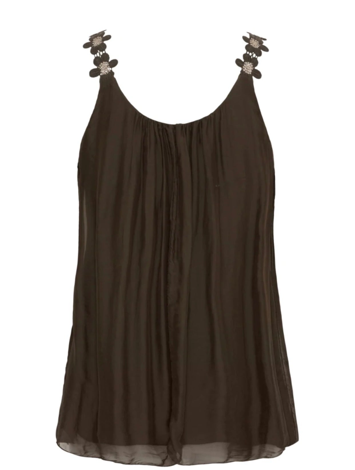 Marta du chateau - Agnese - Top