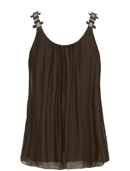 Marta du chateau - Agnese - Top