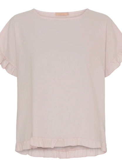 Marta Du Chateau - Kasimira - Top Old Rose