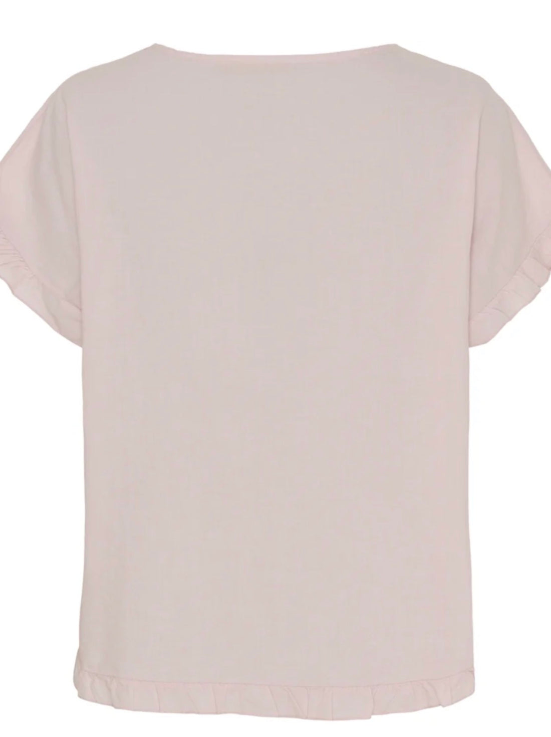Marta Du Chateau - Kasimira - Top Old Rose