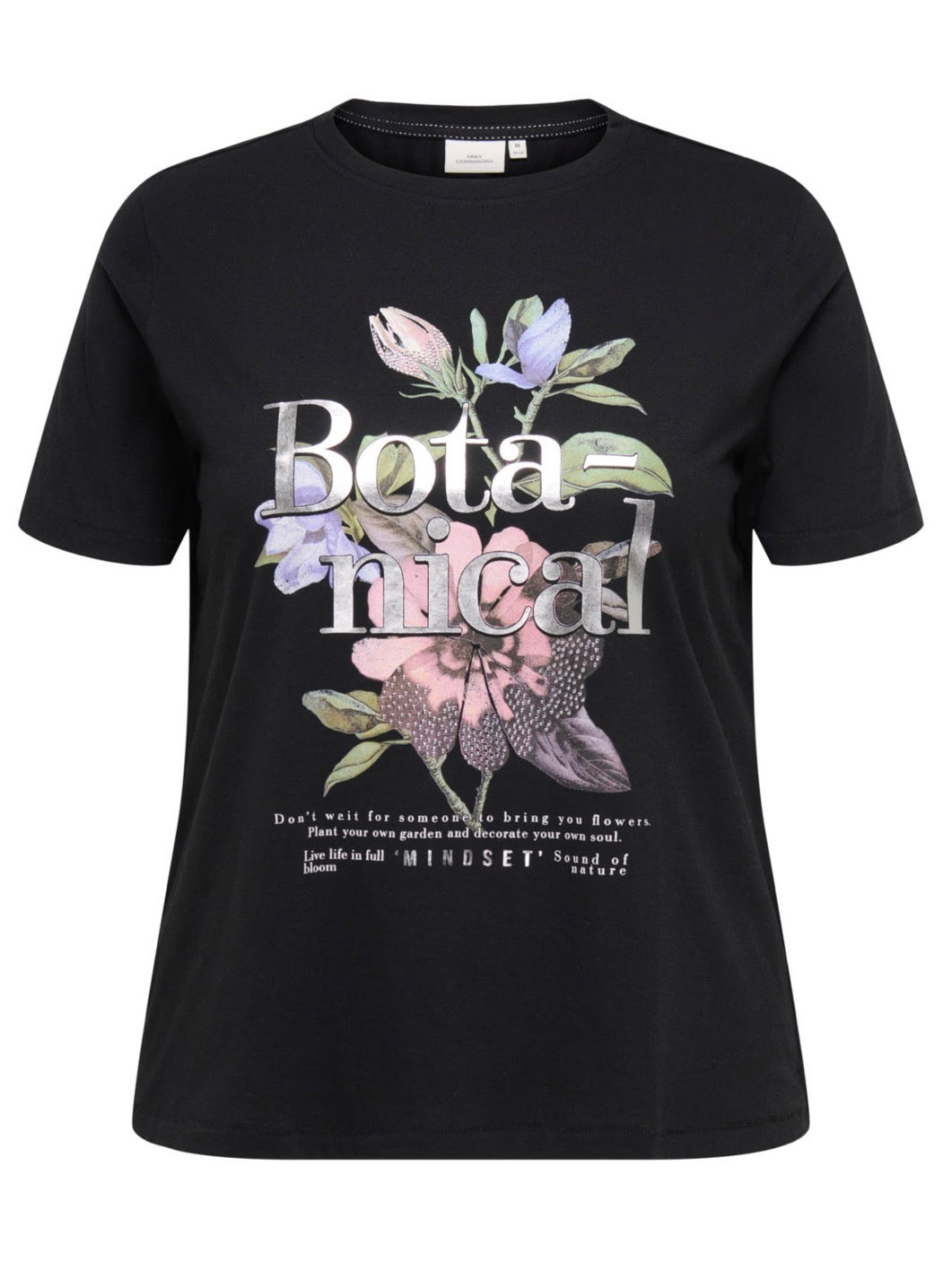 Only Carmakoma - Payton - T-shirt