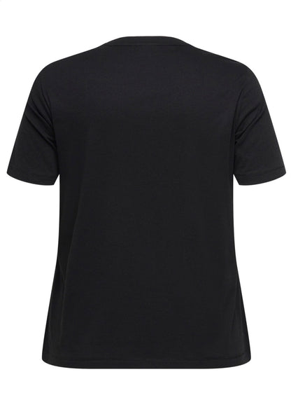 Only Carmakoma - Payton - T-shirt