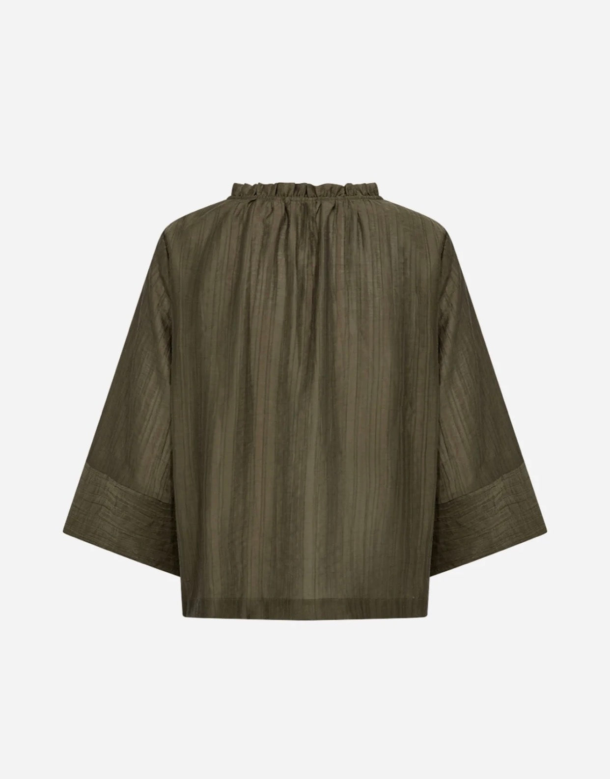 Wasabi - Aimi 1 - Bluse