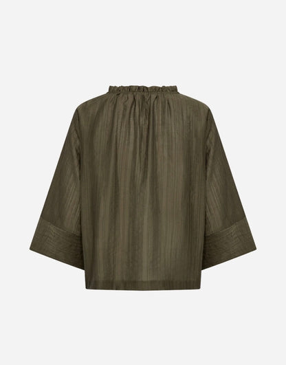 Wasabi - Aimi 1 - Bluse