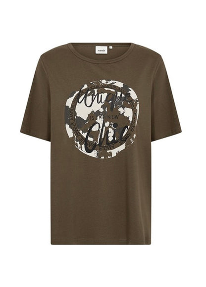 Wasabi - Helene 4 - T-shirt