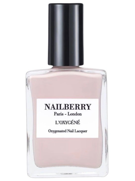Nailberry - Neglelak - Tokyo Spring