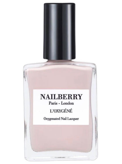 Nailberry - Neglelak - Tokyo Spring