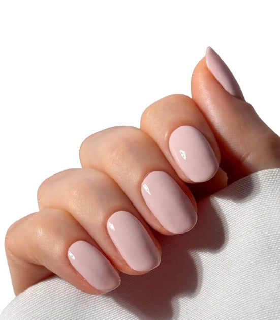 Nailberry - Neglelak - Tokyo Spring