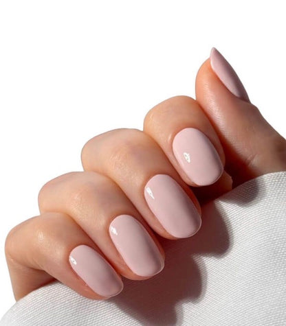 Nailberry - Neglelak - Tokyo Spring