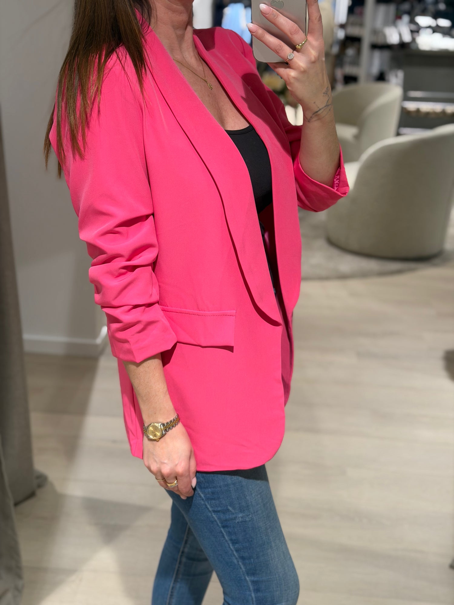 By Lagoni - Ruie - Pink