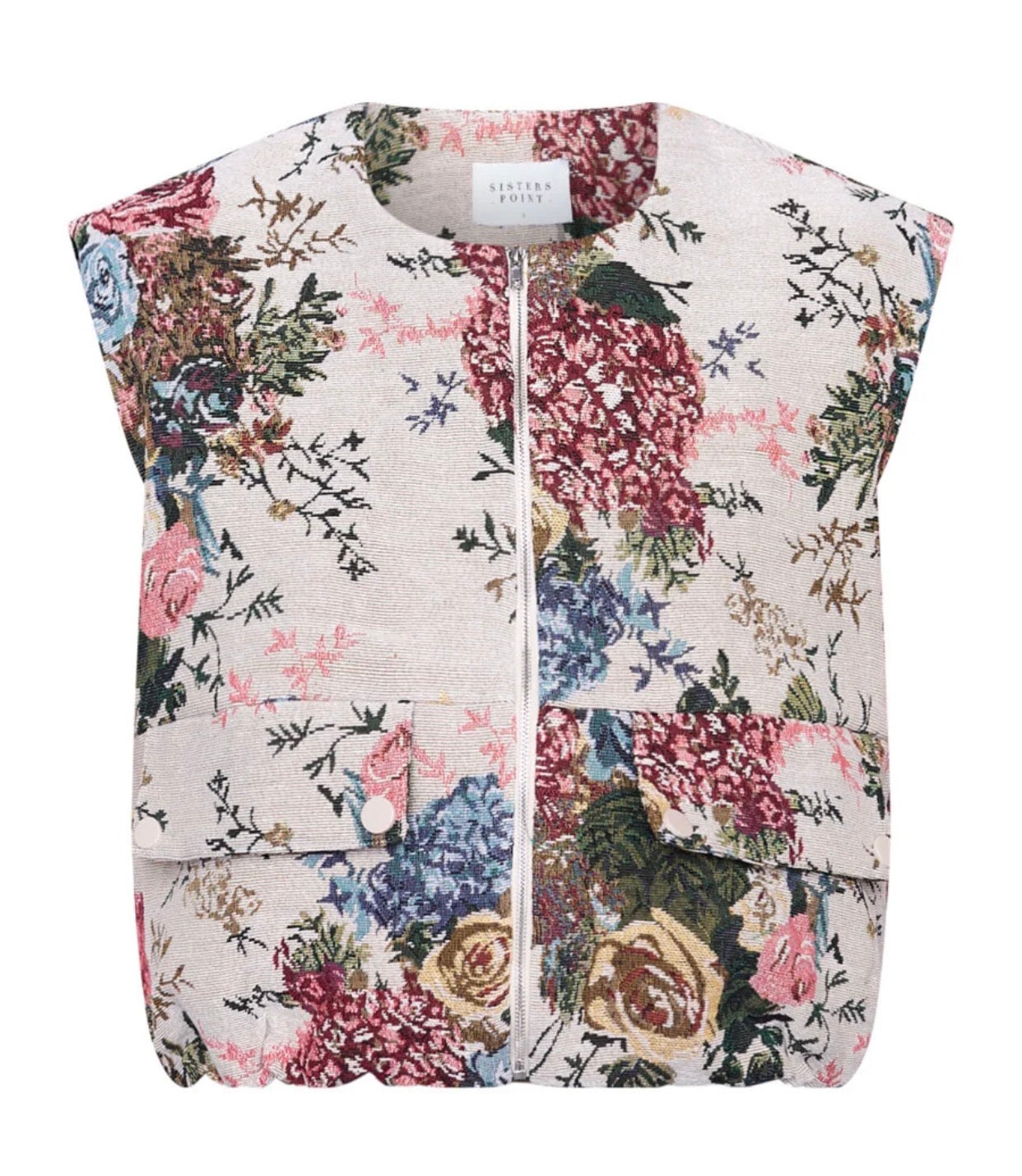 Sisters Point - Garwin - Vest