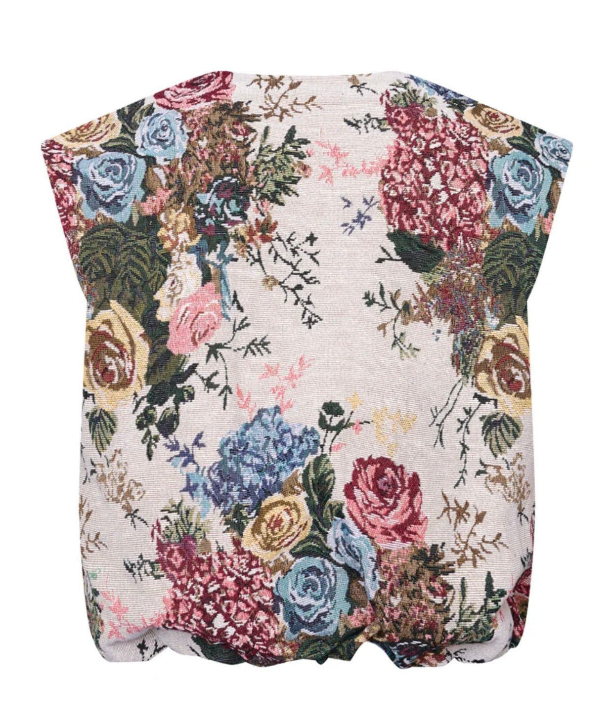 Sisters Point - Garwin - Vest