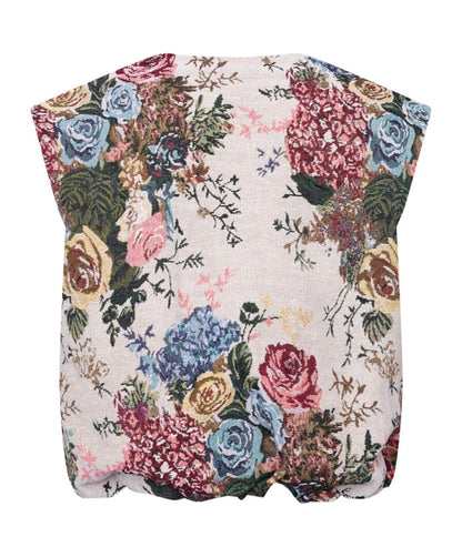 Sisters Point - Garwin - Vest