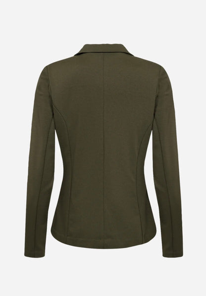 Soyaconcept - Daniela 1 - Blazer Mørkegrøn