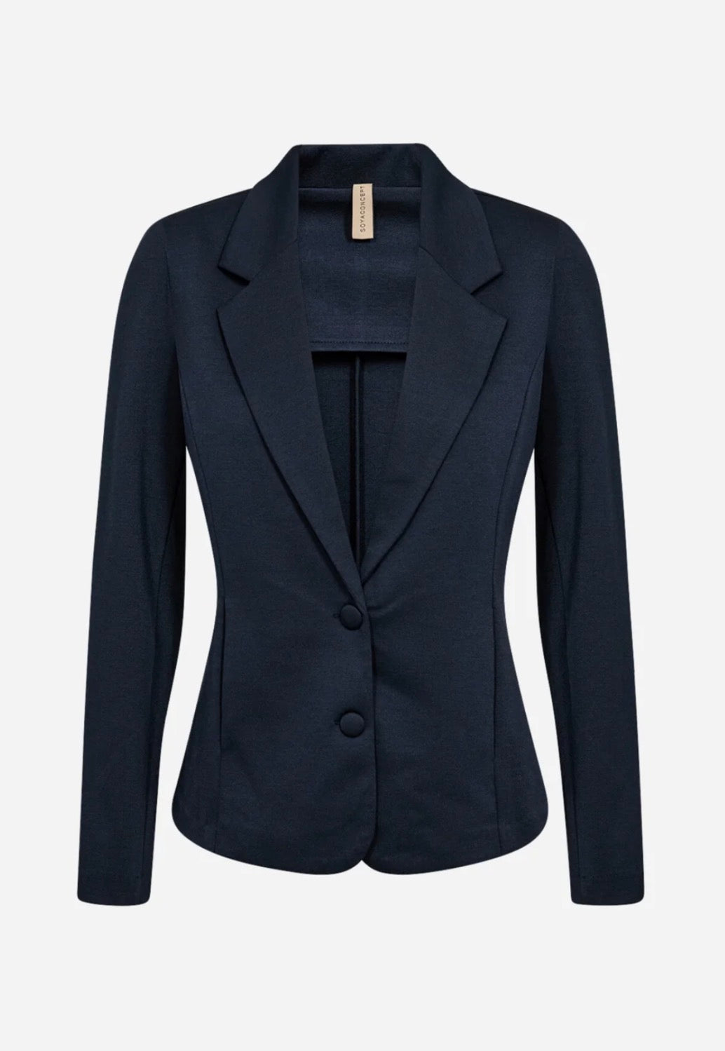 Soyaconcept - Daniela - Blazer Marine