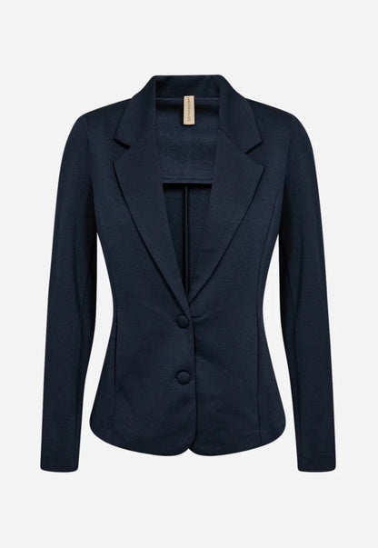 Soyaconcept - Daniela - Blazer Marine