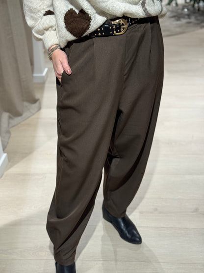 Mata - Fienna - Buks Brun