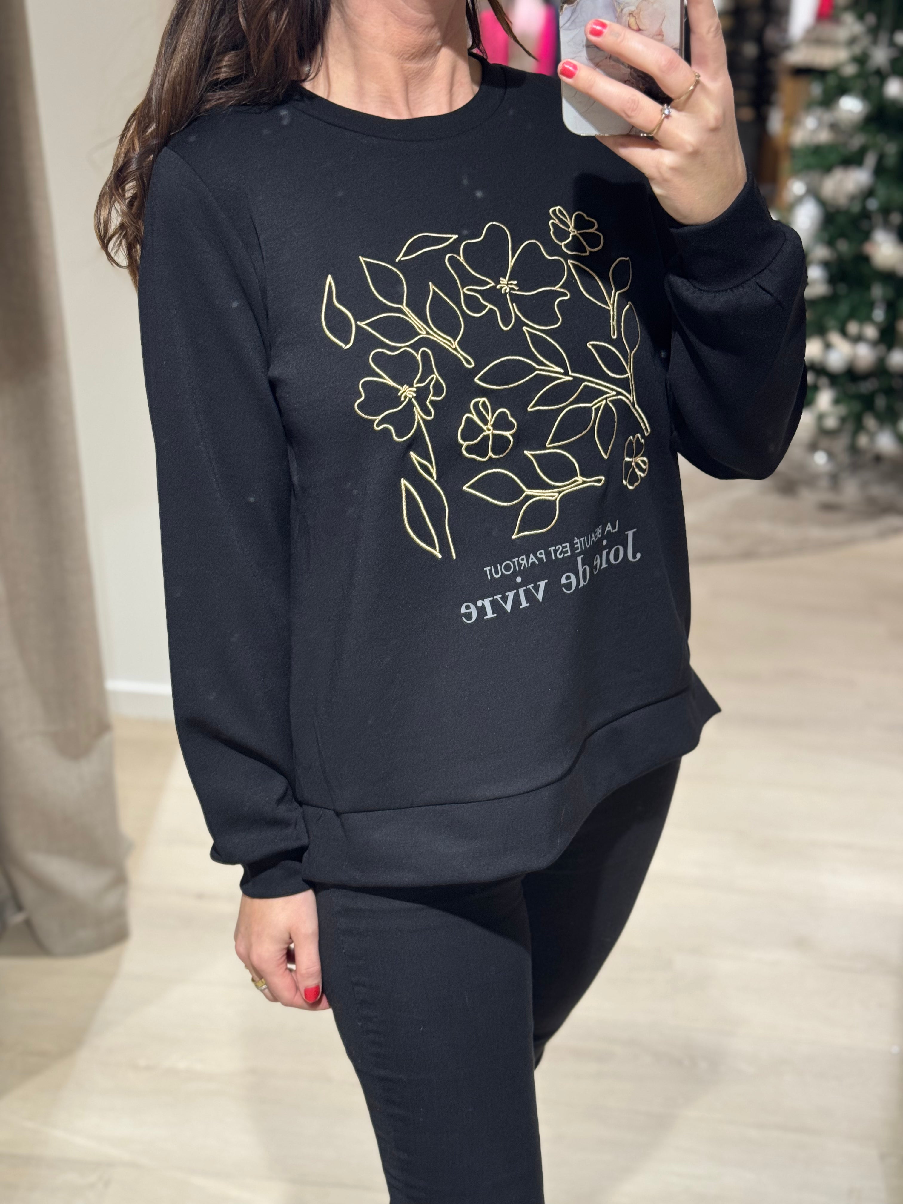 Soyaconcept - Banu 287 - Sweatshirt