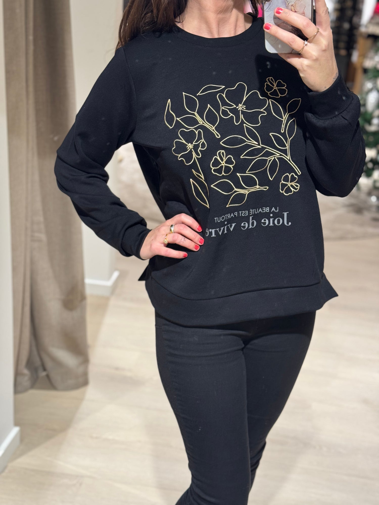 Soyaconcept - Banu 287 - Sweatshirt