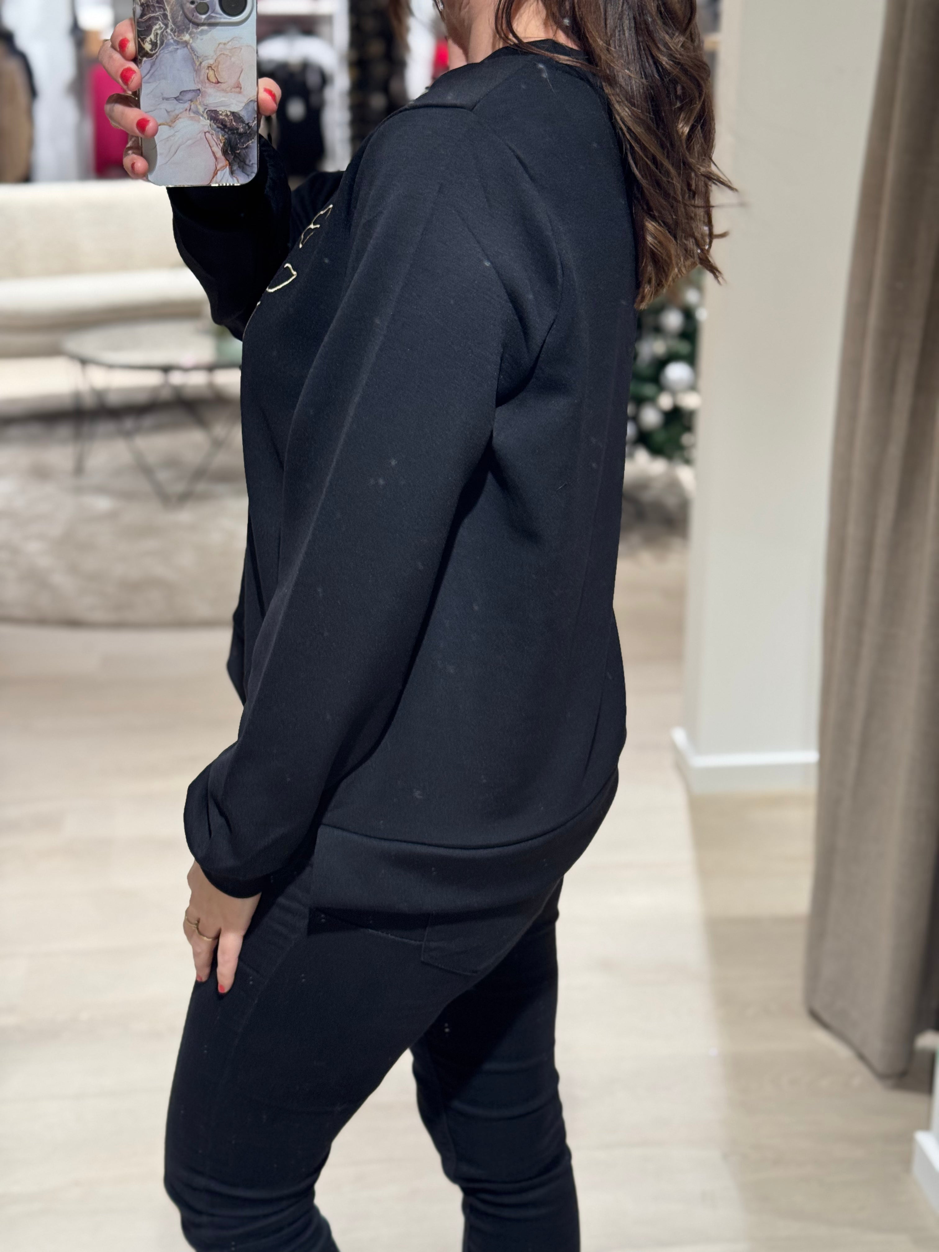 Soyaconcept - Banu 287 - Sweatshirt