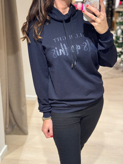 Soyaconcept - Banu 274 - Marine