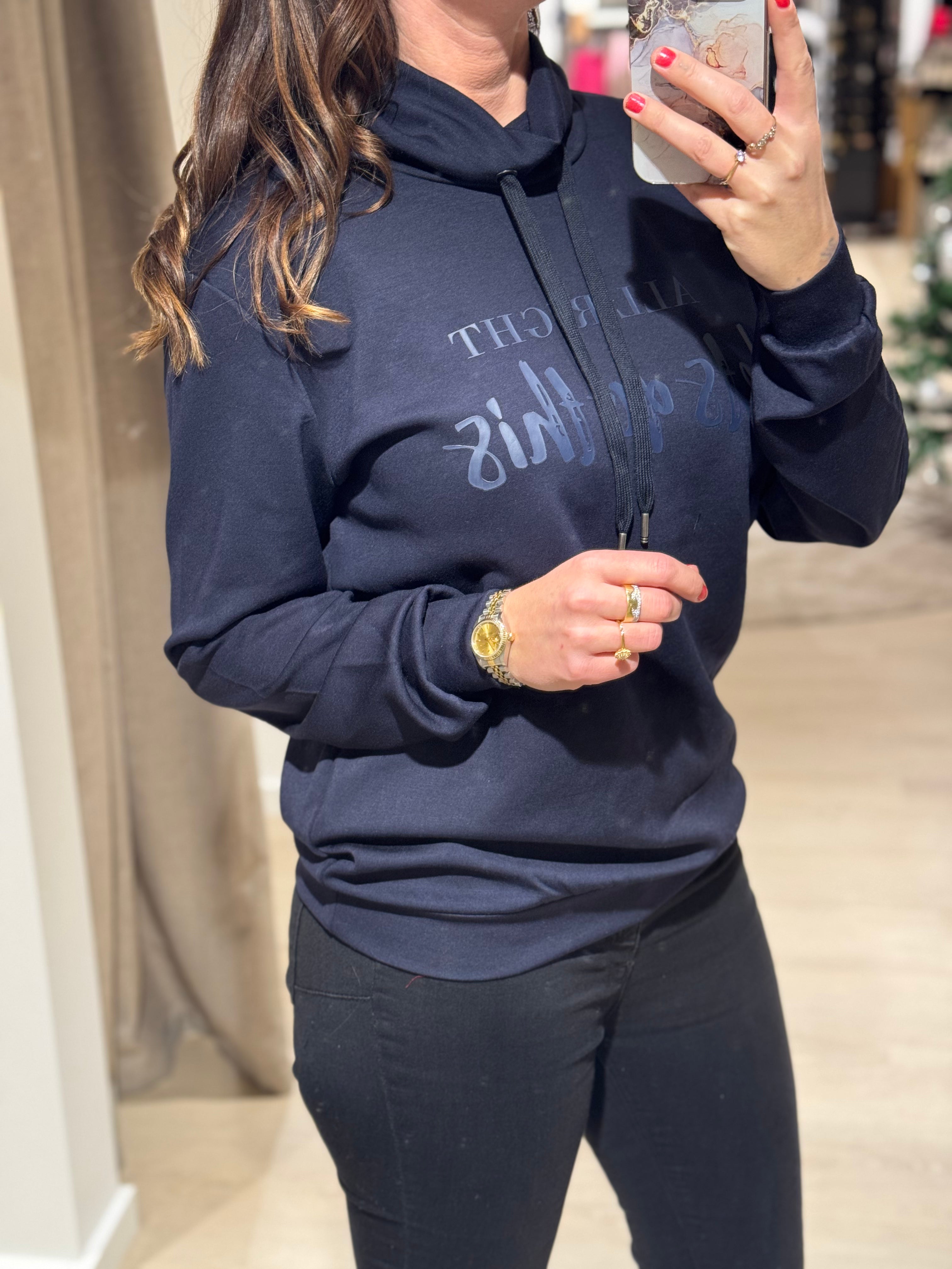 Soyaconcept - Banu 274 - Marine