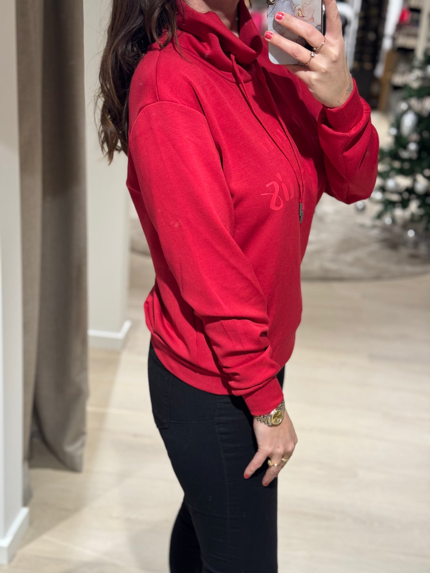 Soyaconcept - Banu - Rød