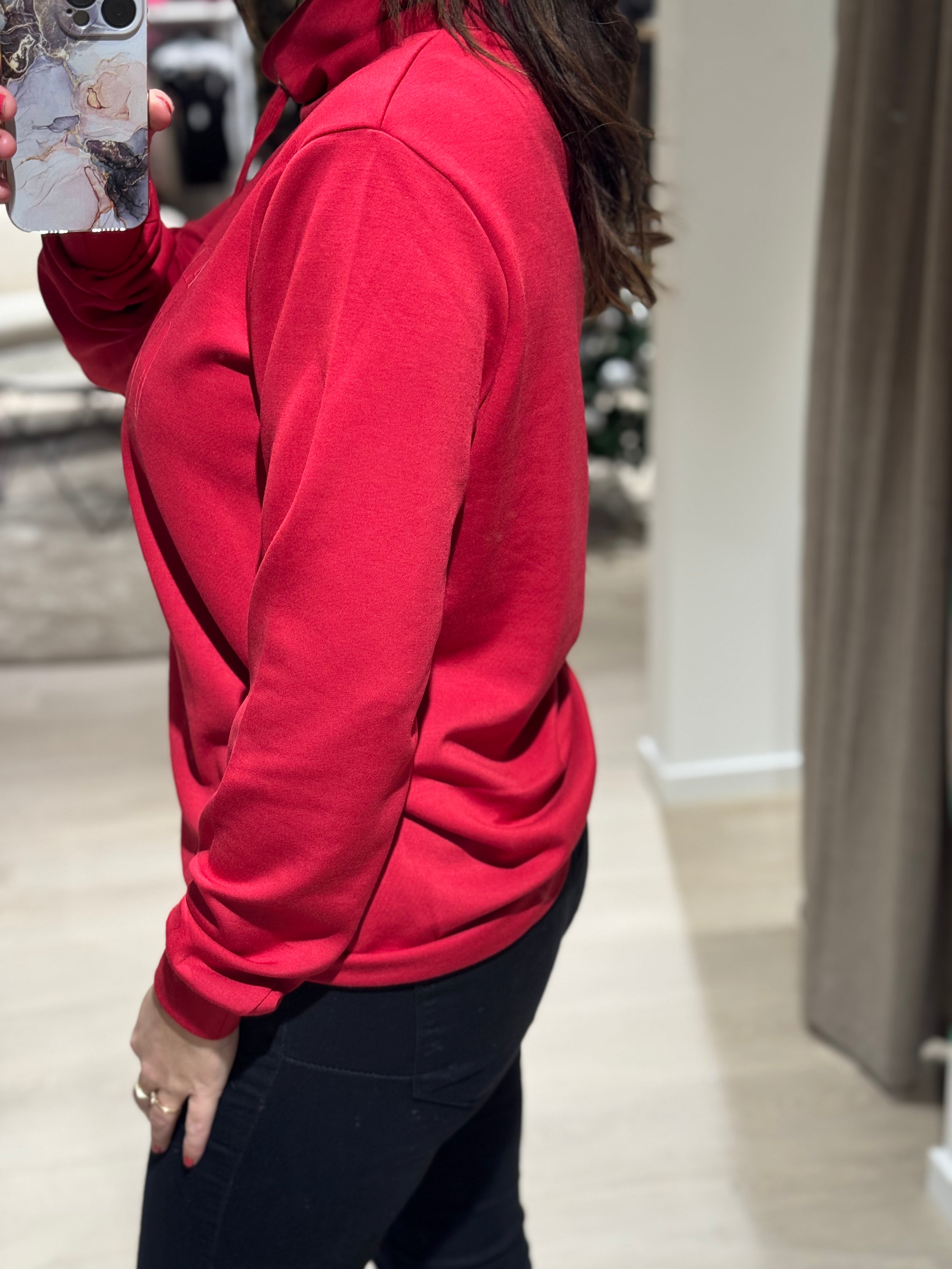 Soyaconcept - Banu - Rød