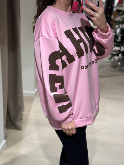 Marta - Copenhagen - Sweatshirt