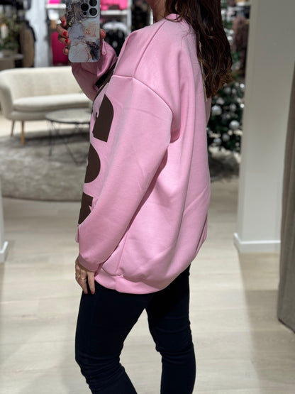 Marta - Copenhagen - Sweatshirt