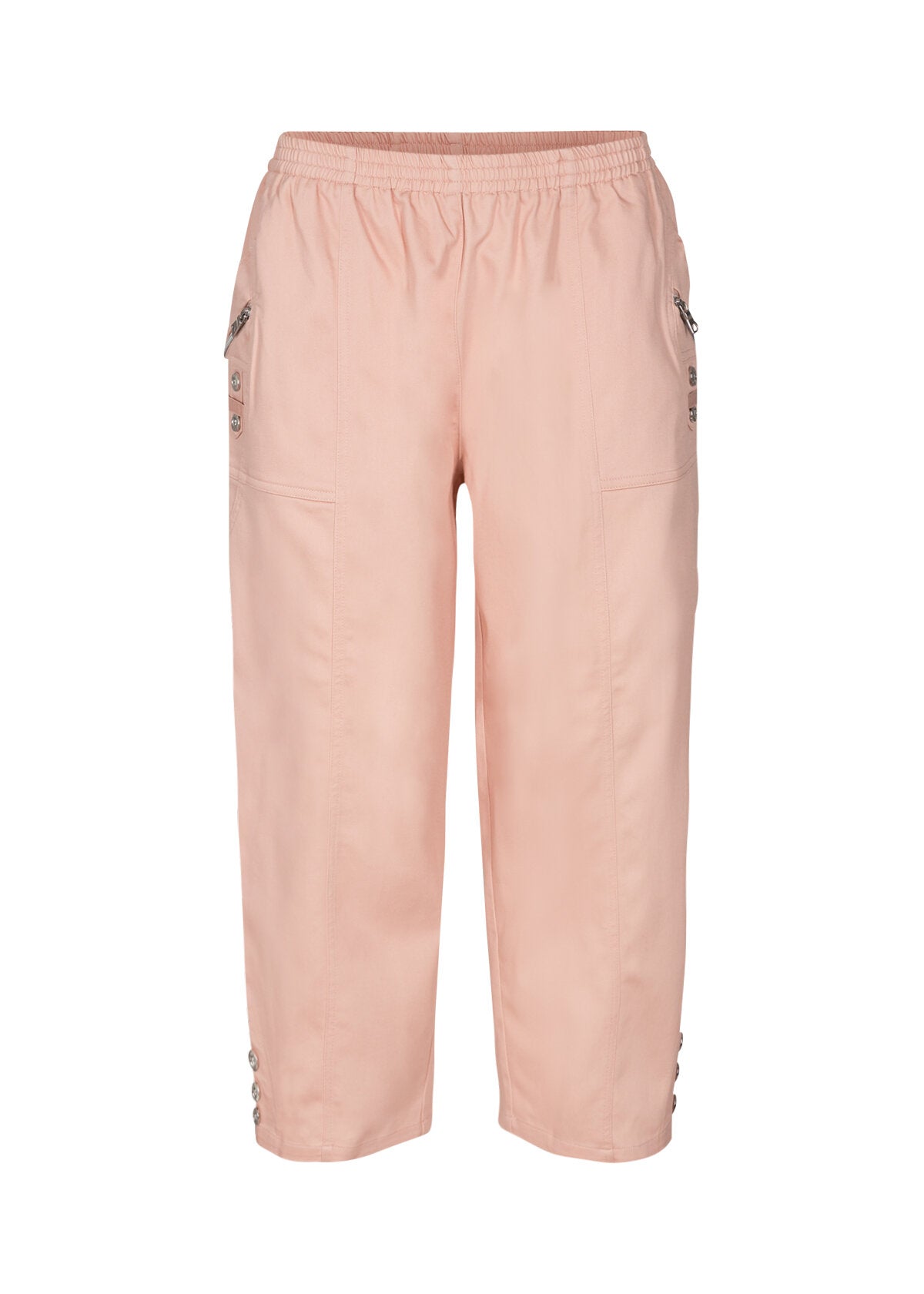 Soyaconcept - Akila 2 - Buks 3/4 Rosa