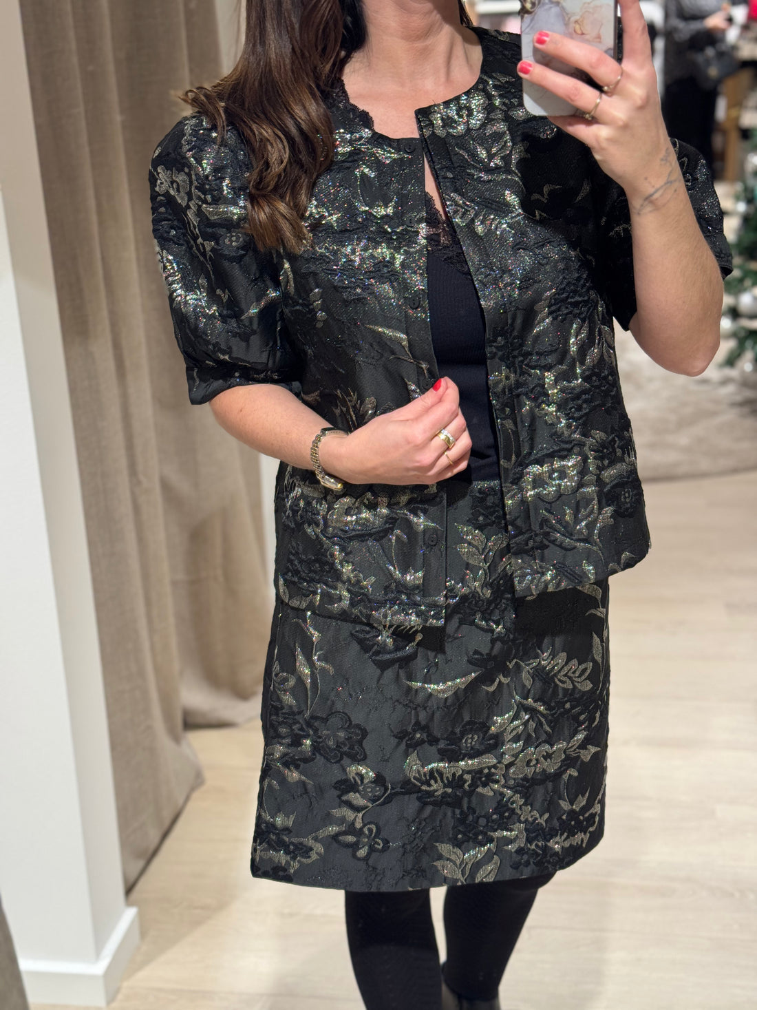 Soyaconcept - April - Bluse