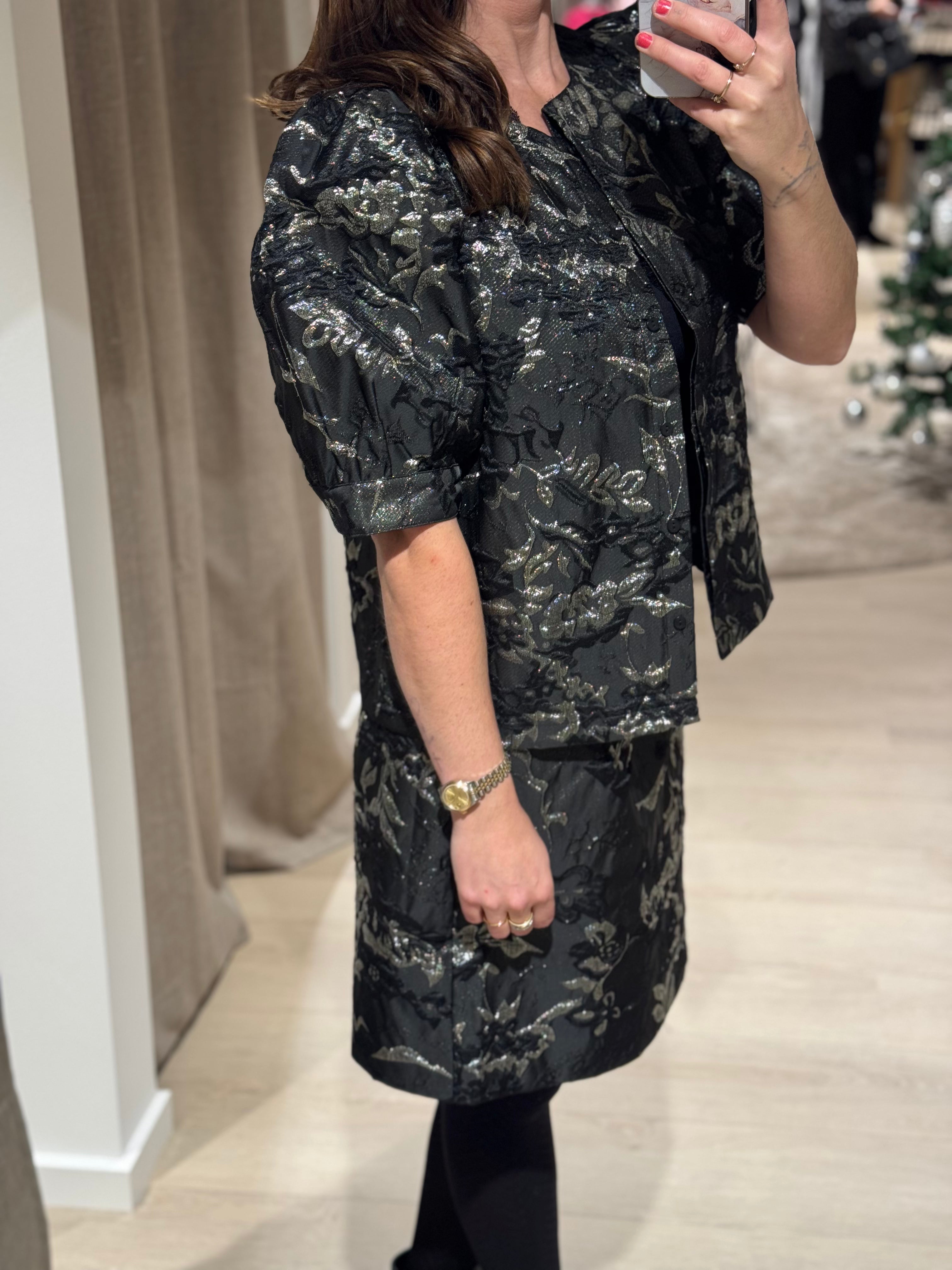 Soyaconcept - April - Bluse