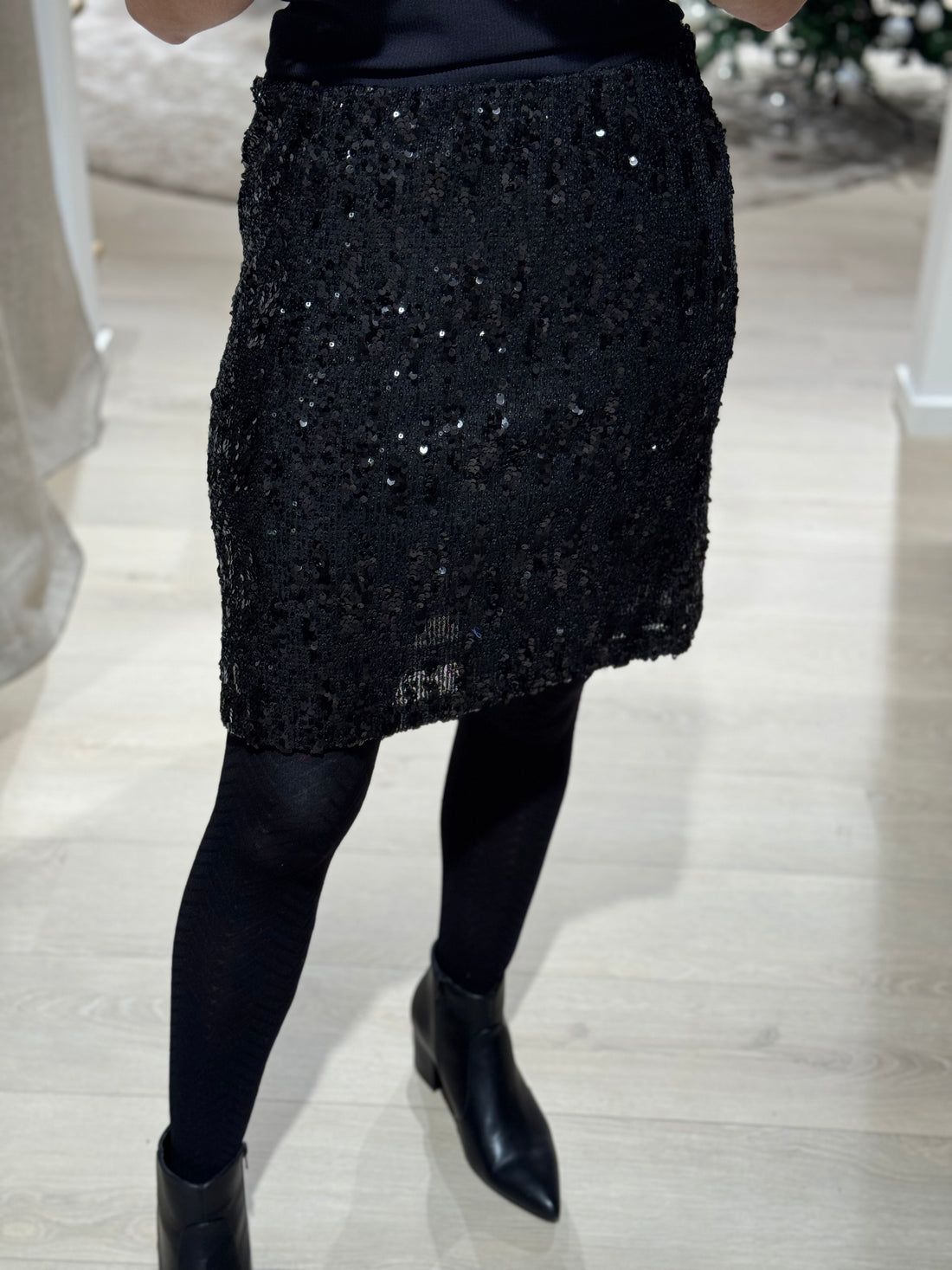 Soyaconcept - Angel 4 - Nederdel Sort