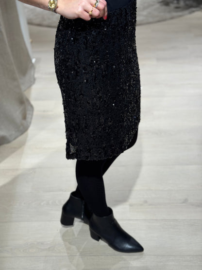 Soyaconcept - Angel 4 - Nederdel Sort