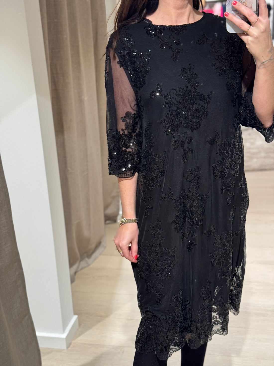 Soyaconcept - Aube 3 -Kjole