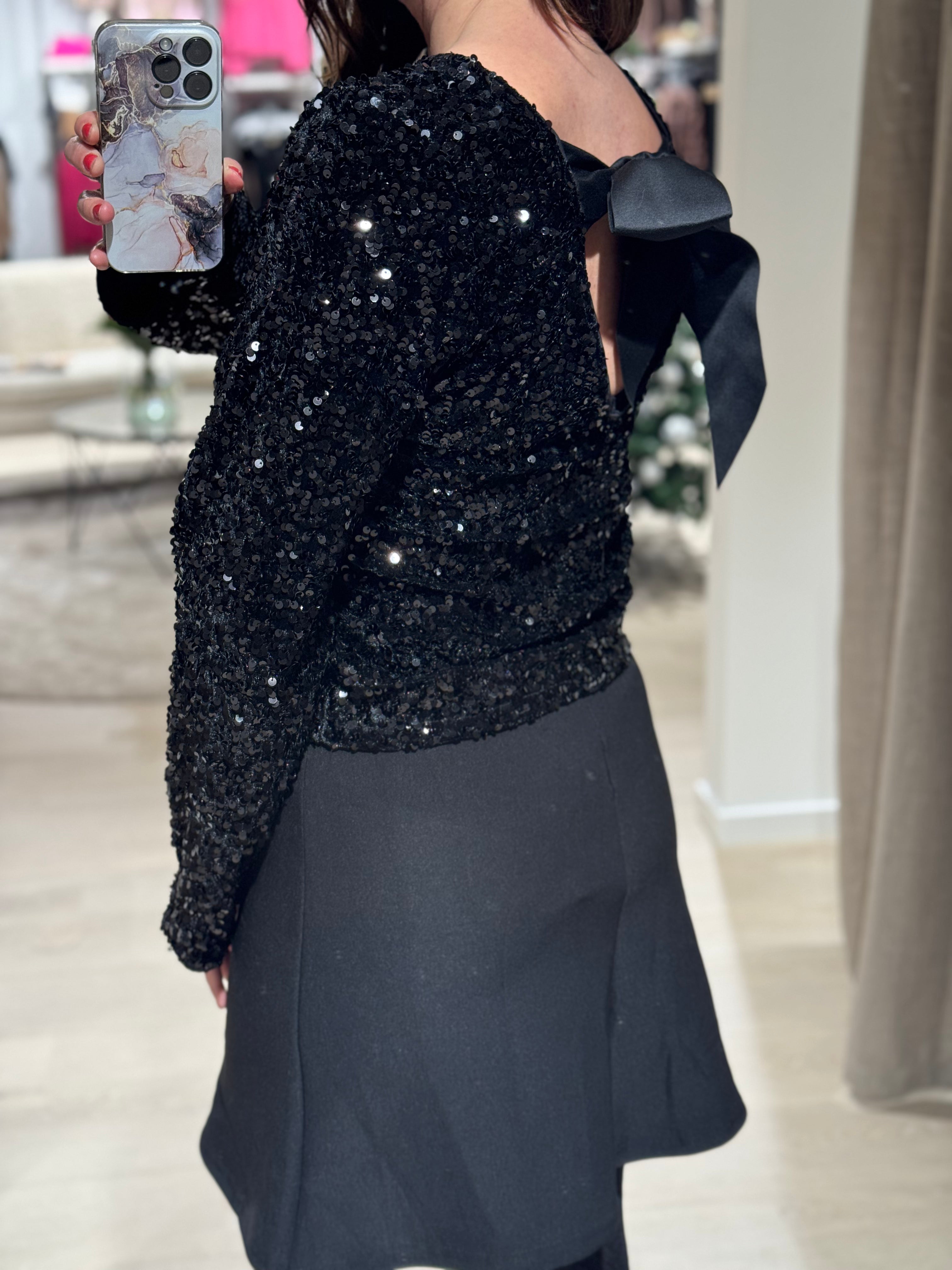 ONLY - Confidence - Bluse Sort