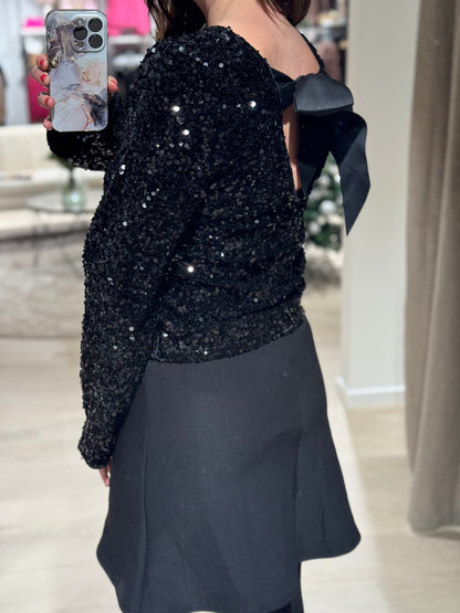 ONLY - Confidence - Bluse Sort